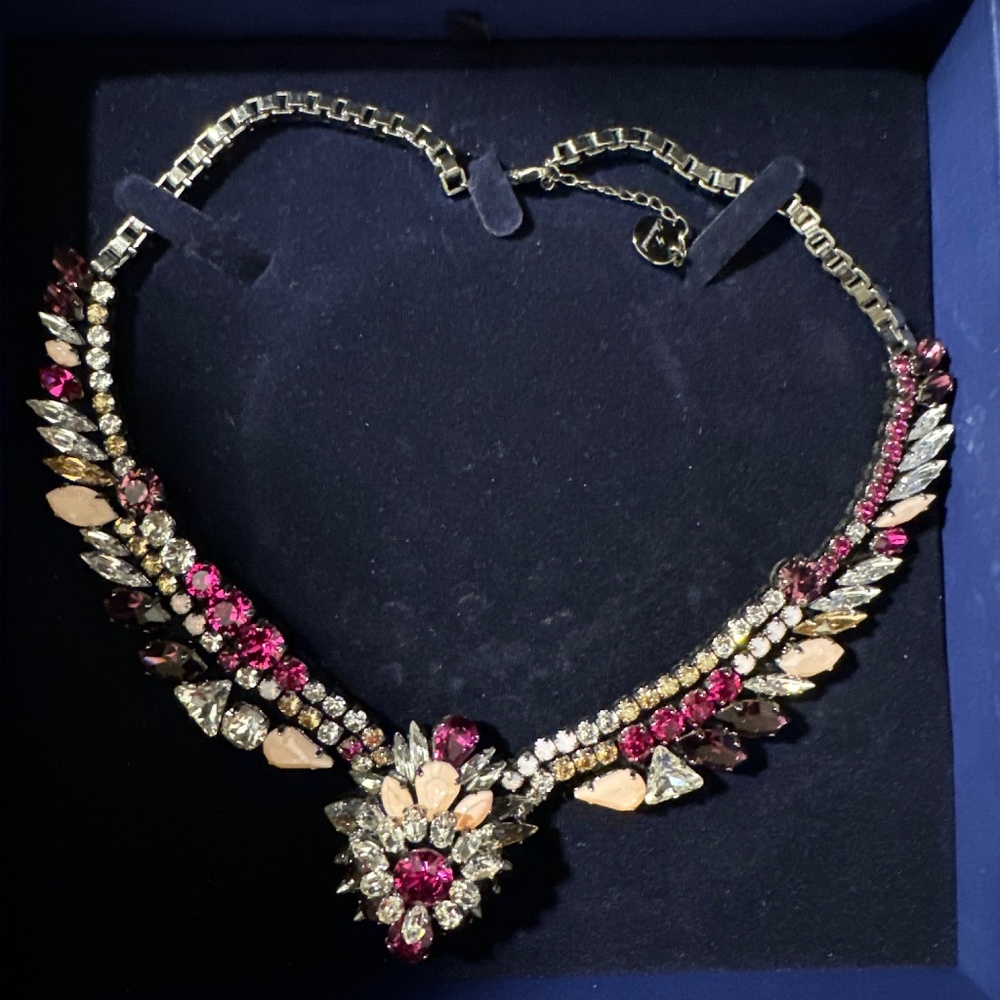 Swarovski Necklace